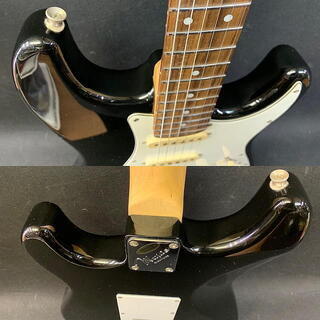 Mavis メイビス　石橋楽器　ストラトタイプ　エレキギターの画像