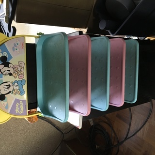 ベビー用靴置き場 中古 