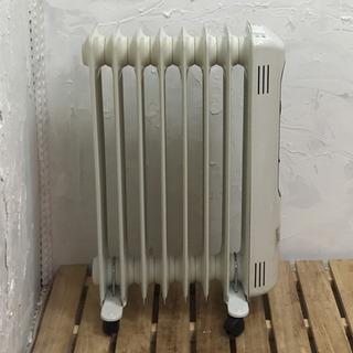 Asahi オイルヒーター ES-823Hの画像