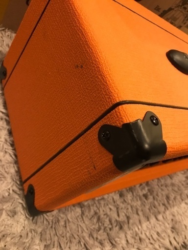 Orange アンプヘッド CR120H  募集再開