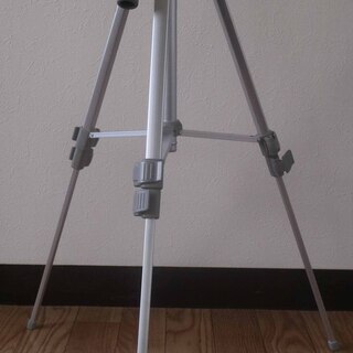 HAKUBA 3段三脚 WT-3510A　ソフトケース付