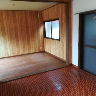 泉南市 信達金熊寺 駐車場,資材置き場兼倉庫付き●290平米月額家賃４万５千円   − 大阪府