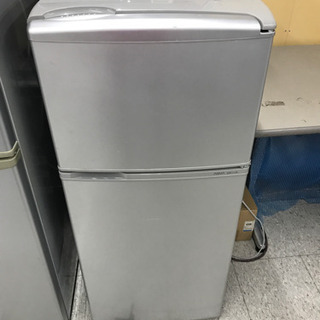 【お得品】ハイアール洗濯機&アクア冷蔵庫のセットの画像