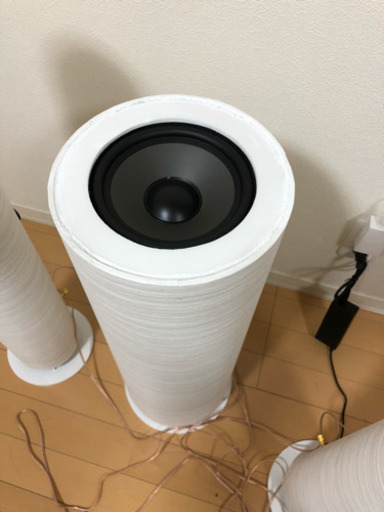 ワンオフ 2.1ch スピーカー