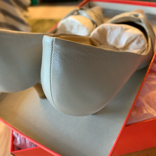 ◆パンプス◆一度のみ数時間だけ履いただけの美品ですの画像