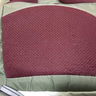 Macpac kahu22 リュックの画像
