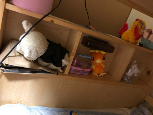 取り引き先決定。二段ベッド欲しい方いらっしゃいませんか？