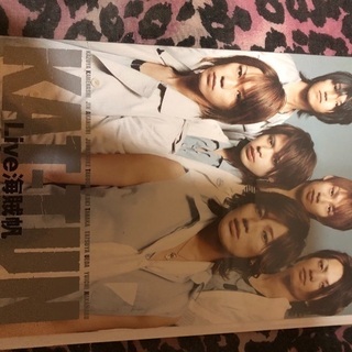※値下げしました※KAT-TUN コンサートDVD