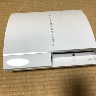 PS3 ジャンク 