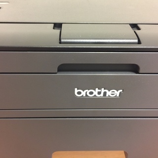 brother レーザープリンター A4 モノクロ JUSTIO HL-L2365DWの画像