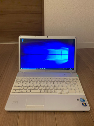 ノートパソコン 【VIO】