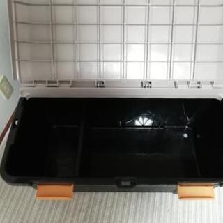 アイリスオーヤマ　ＲＶボックスの画像