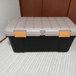 アイリスオーヤマ　ＲＶボックス