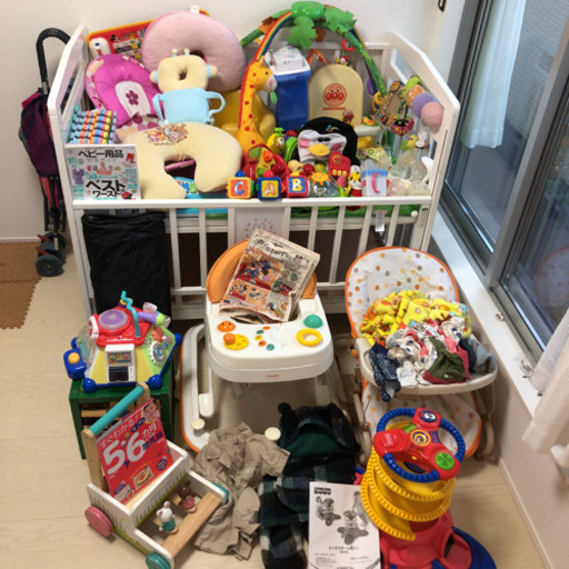 出産準備セット