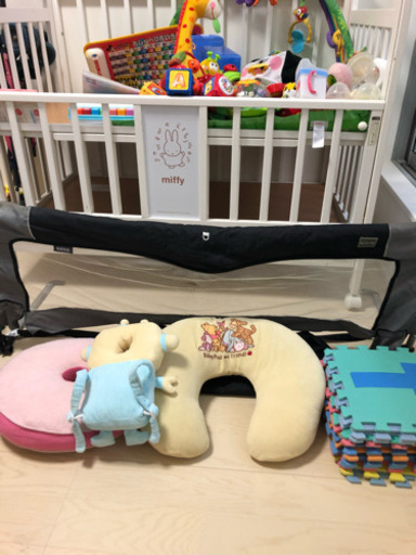 出産準備セット