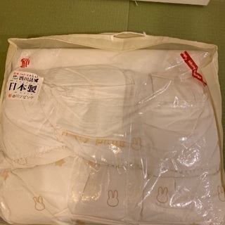 ベビー布団譲ります