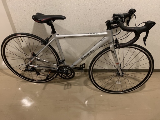 ロードバイク　新品