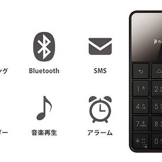 Niche Phone -S 4G