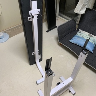 フィットネスマシンの画像
