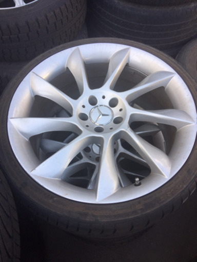 タイヤ4本 値下げ