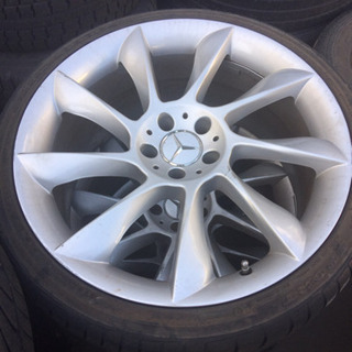 タイヤ4本 値下げ