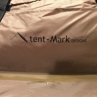《CIRCUS-720DX》 TENT-MARK DESIGNS 《送料込み》状態良品 使用回数3回