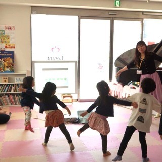 【11/16土曜日新開講！】音楽の力で、子どもの可能性を伸ばして...