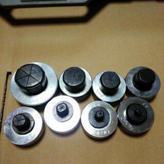 RIDGID リジッドチューブエキスパンダーの画像