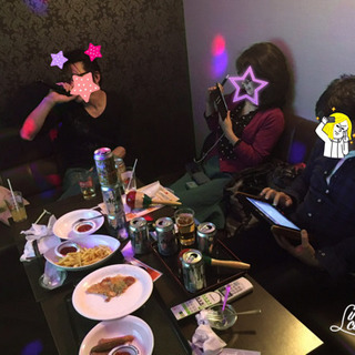 グルチャ新規メンバー大募集💕💕 - 富山市