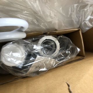 LIXIL給湯器の画像