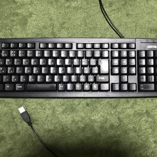 キーボード