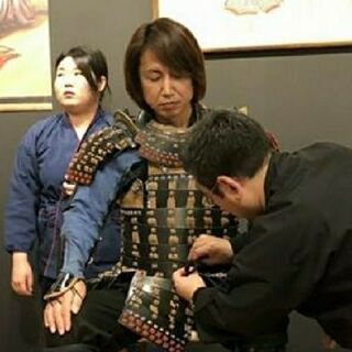 軍刀好き、神社好き、皇軍好きの仲間募集
