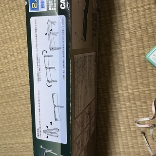 アルミベンチ 新品の画像