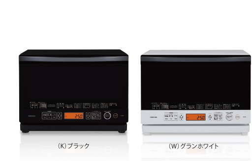 Toshiba オーブンレンジ ER-ND7