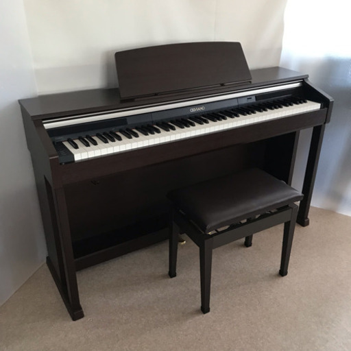 【送料無料】カシオ AP420BN/2011年製