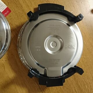 未使用 ロイヤルクイーン 電気フライパン