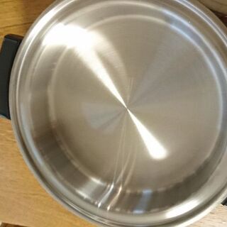 未使用 ロイヤルクイーン 電気フライパン