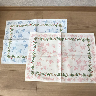 WEDGWOOD ランチョンマット