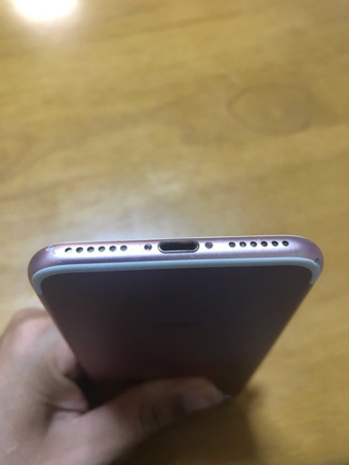iPhone7 256GB リコール対象