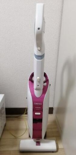 東芝　掃除機　aero cyclone　値段交渉可能