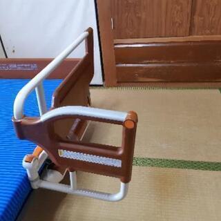 介護ベッド ﾊﾟﾗﾏｳﾄﾞﾍﾞｯﾄ