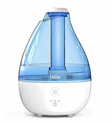 新品  卓上加湿器 大型 加湿器 卓上 超音波 2L 20時間連続加湿 タイマー機能(1H/3H/6H) ナイトライト 空焚き防止 ミスト調整可 360度回転吹出口 8畳 静音 乾燥対策 オフィス 寝室