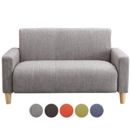 ソファ 2人がけ