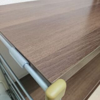 【交渉中】オープンラックの画像