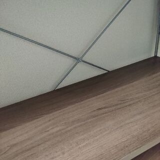 【交渉中】オープンラックの画像
