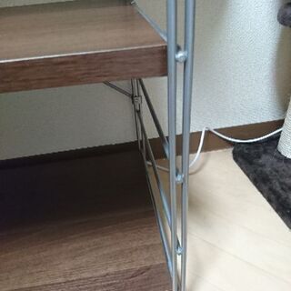 【交渉中】オープンラックの画像