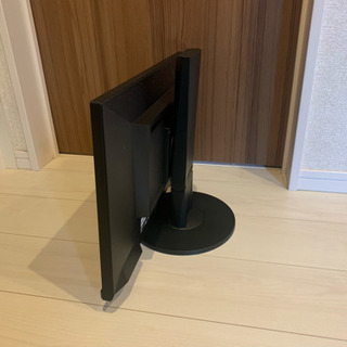 EIZO EV2450-BK 23.8インチ 液晶モニターの画像