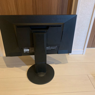 EIZO EV2450-BK 23.8インチ 液晶モニターの画像