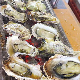 牡蠣食べたくないですか😳？？ - 奈良市
