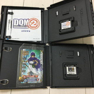 DS ドラクエモンスターの画像